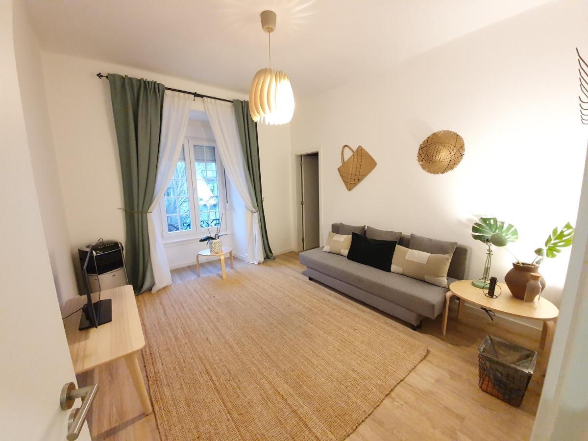 Lisbon Chile Out Rooms By Host-Point المظهر الخارجي الصورة