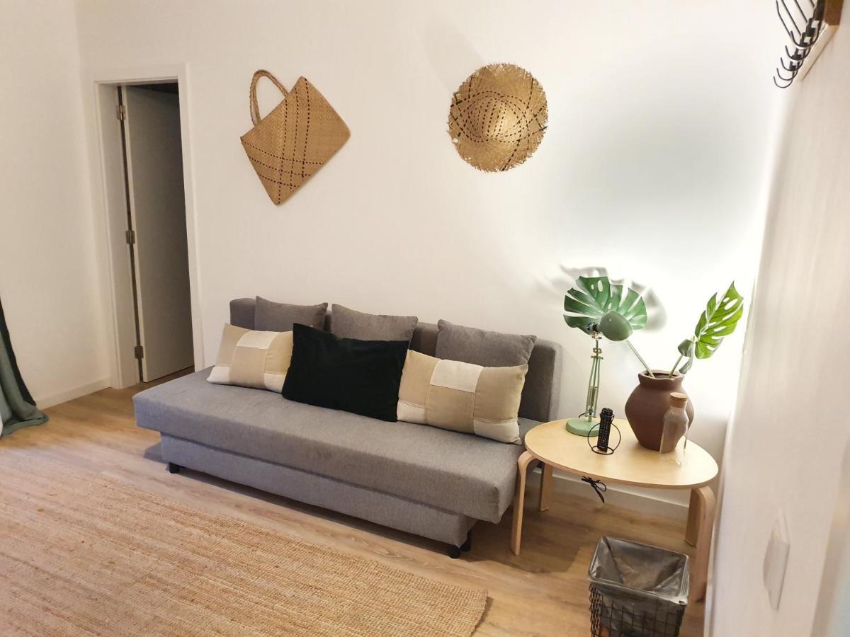 Lisbon Chile Out Rooms By Host-Point المظهر الخارجي الصورة