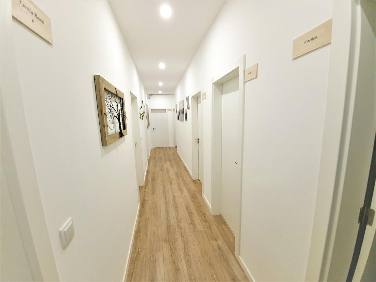 Lisbon Chile Out Rooms By Host-Point المظهر الخارجي الصورة