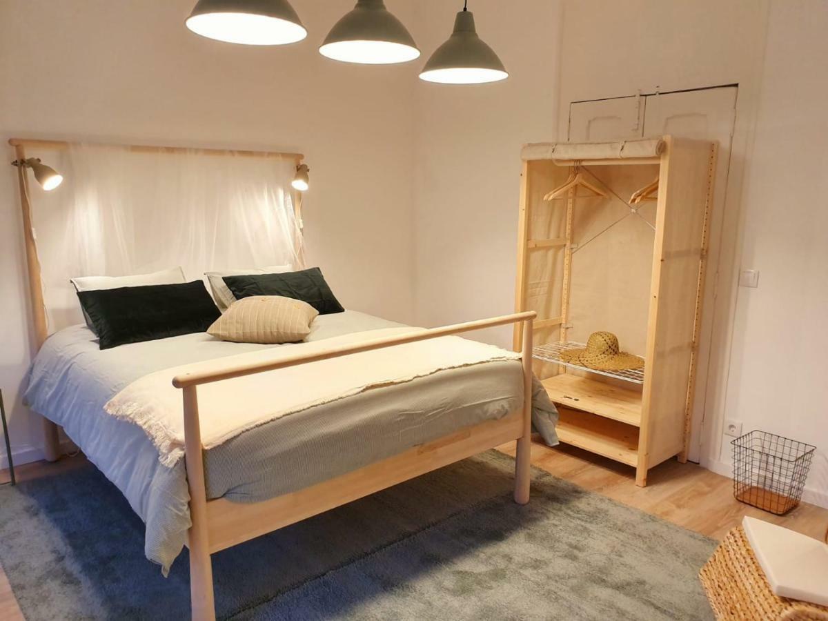 Lisbon Chile Out Rooms By Host-Point المظهر الخارجي الصورة