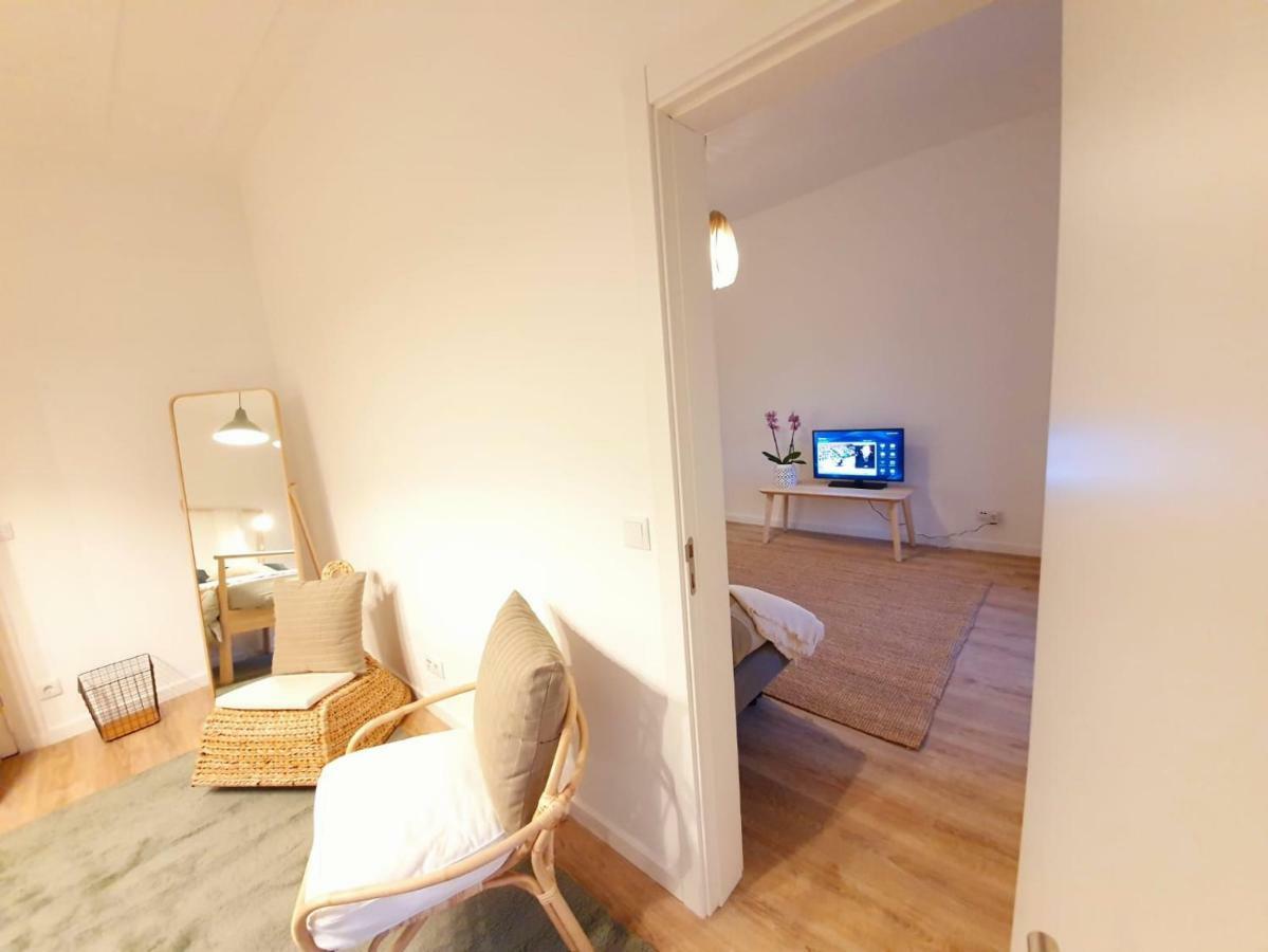 Lisbon Chile Out Rooms By Host-Point المظهر الخارجي الصورة
