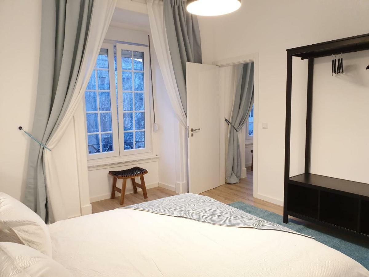 Lisbon Chile Out Rooms By Host-Point المظهر الخارجي الصورة