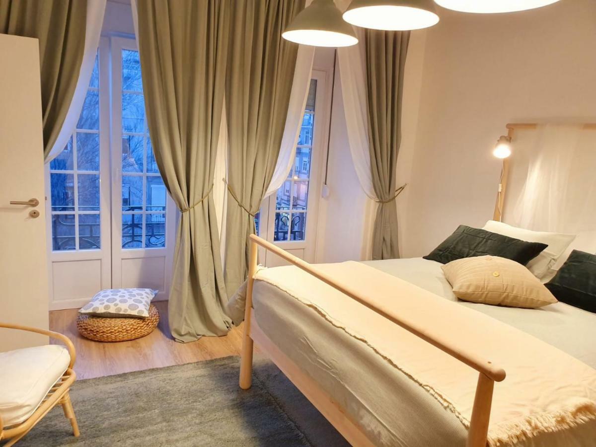 Lisbon Chile Out Rooms By Host-Point المظهر الخارجي الصورة