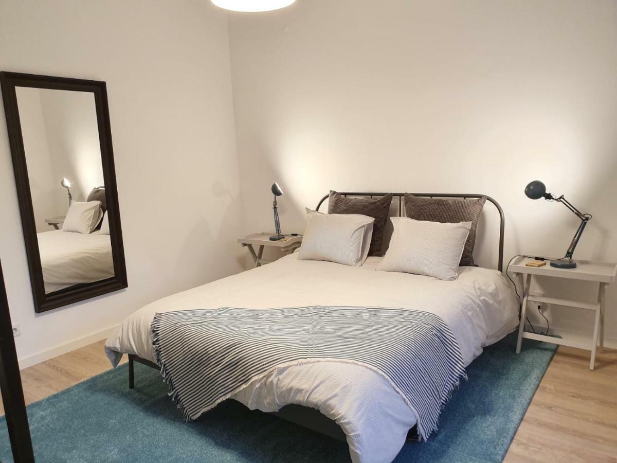 Lisbon Chile Out Rooms By Host-Point المظهر الخارجي الصورة