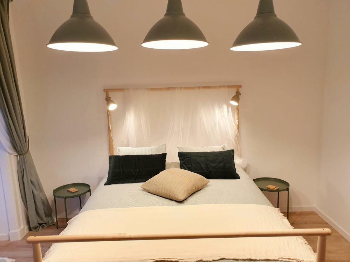 Lisbon Chile Out Rooms By Host-Point المظهر الخارجي الصورة