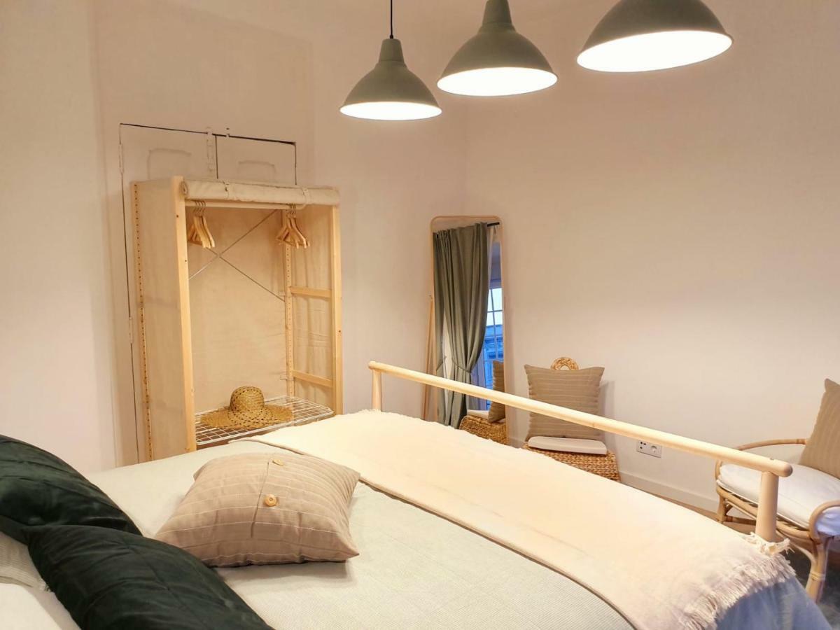 Lisbon Chile Out Rooms By Host-Point المظهر الخارجي الصورة