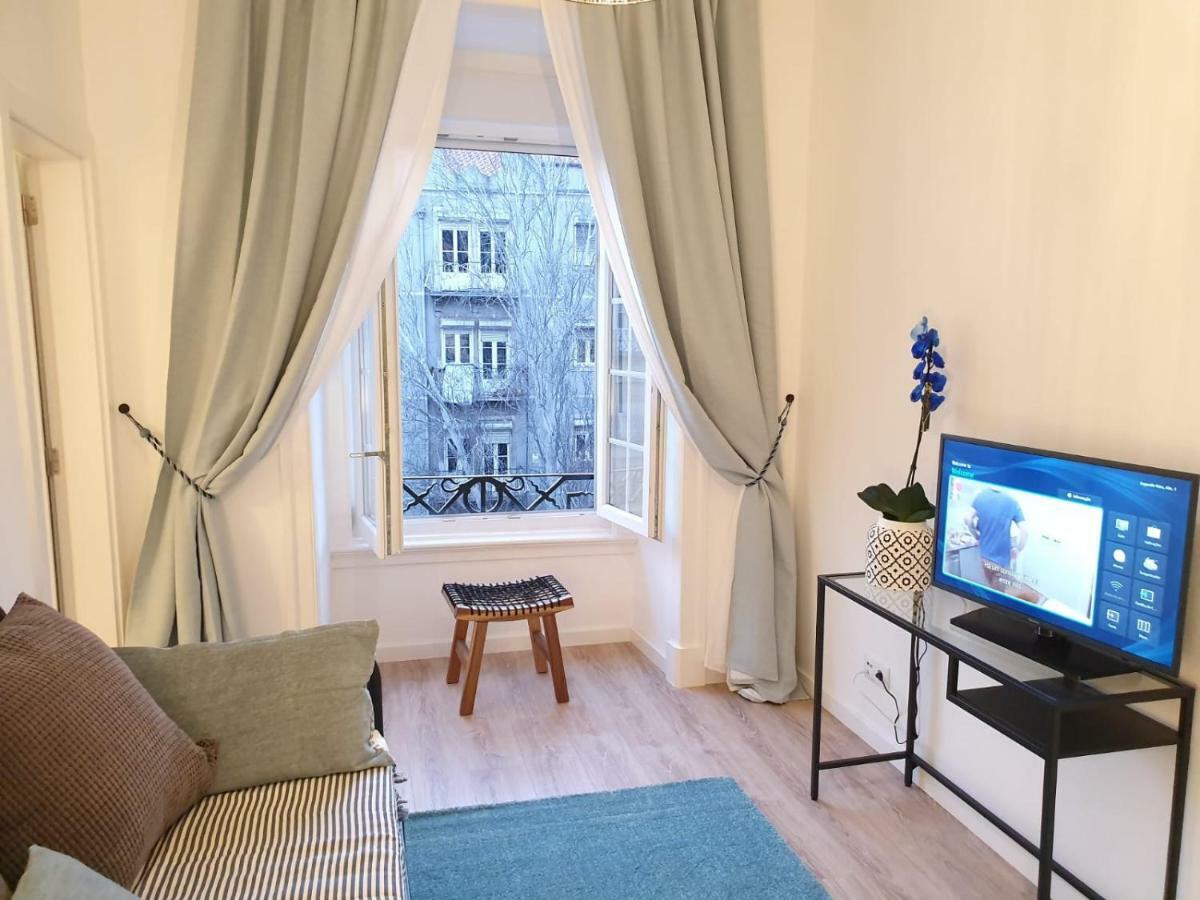 Lisbon Chile Out Rooms By Host-Point المظهر الخارجي الصورة