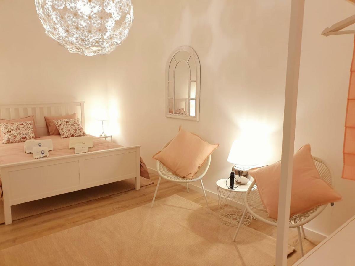 Lisbon Chile Out Rooms By Host-Point المظهر الخارجي الصورة