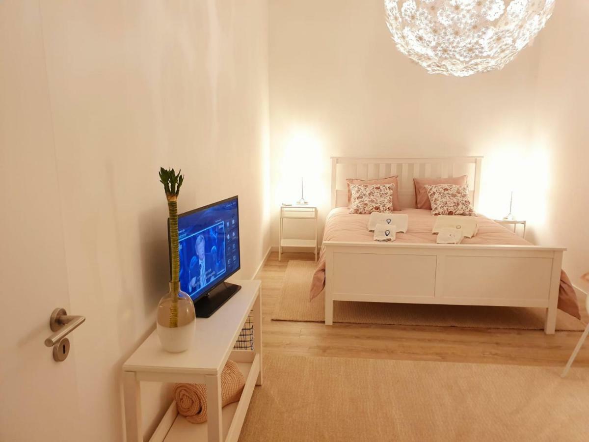 Lisbon Chile Out Rooms By Host-Point المظهر الخارجي الصورة