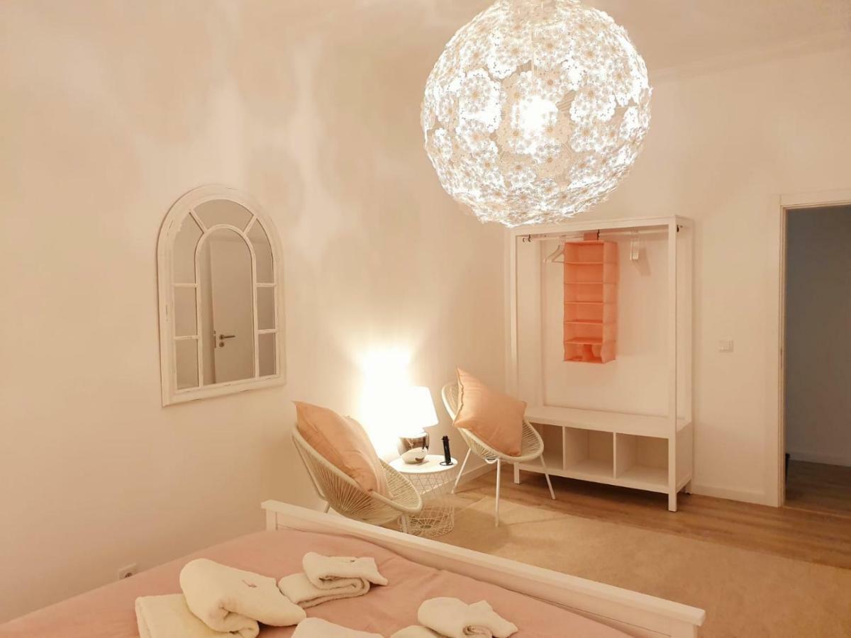 Lisbon Chile Out Rooms By Host-Point المظهر الخارجي الصورة