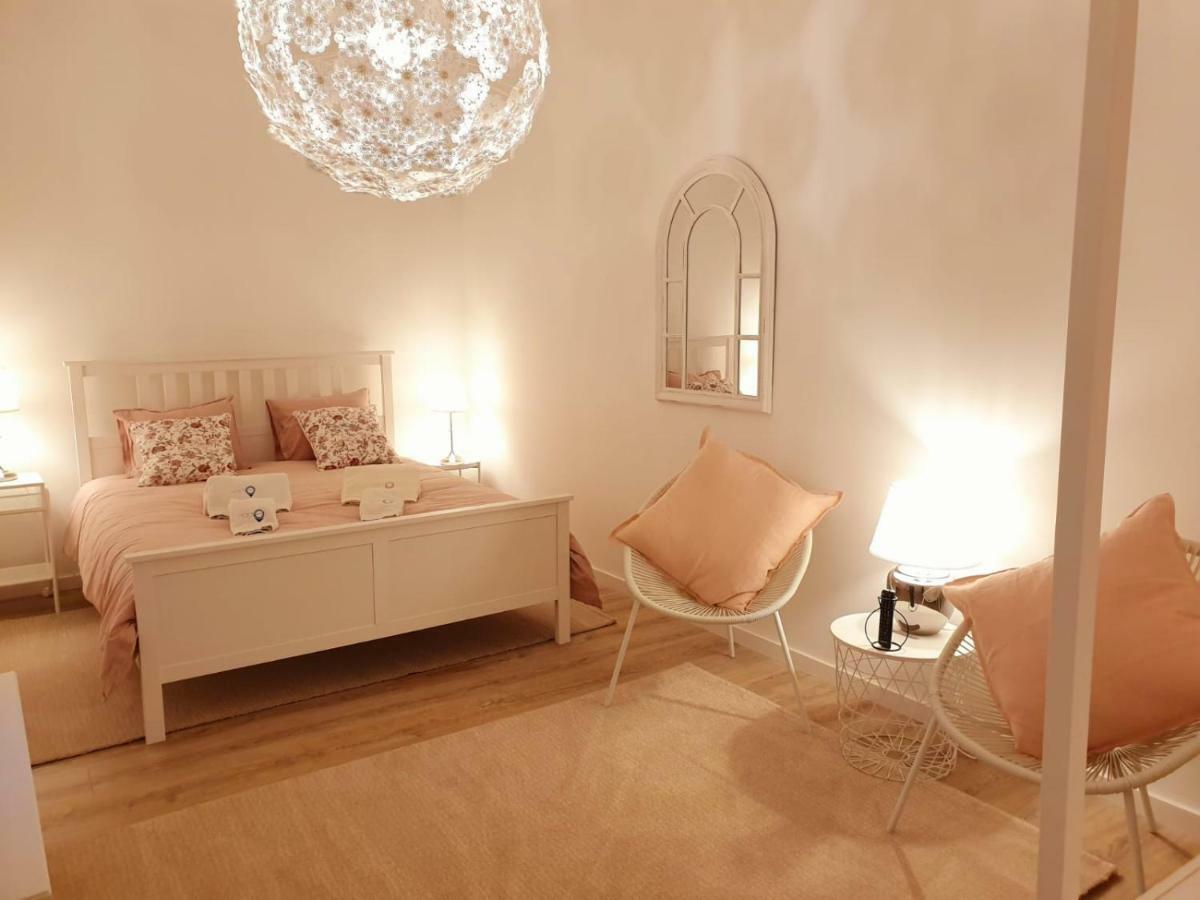 Lisbon Chile Out Rooms By Host-Point المظهر الخارجي الصورة