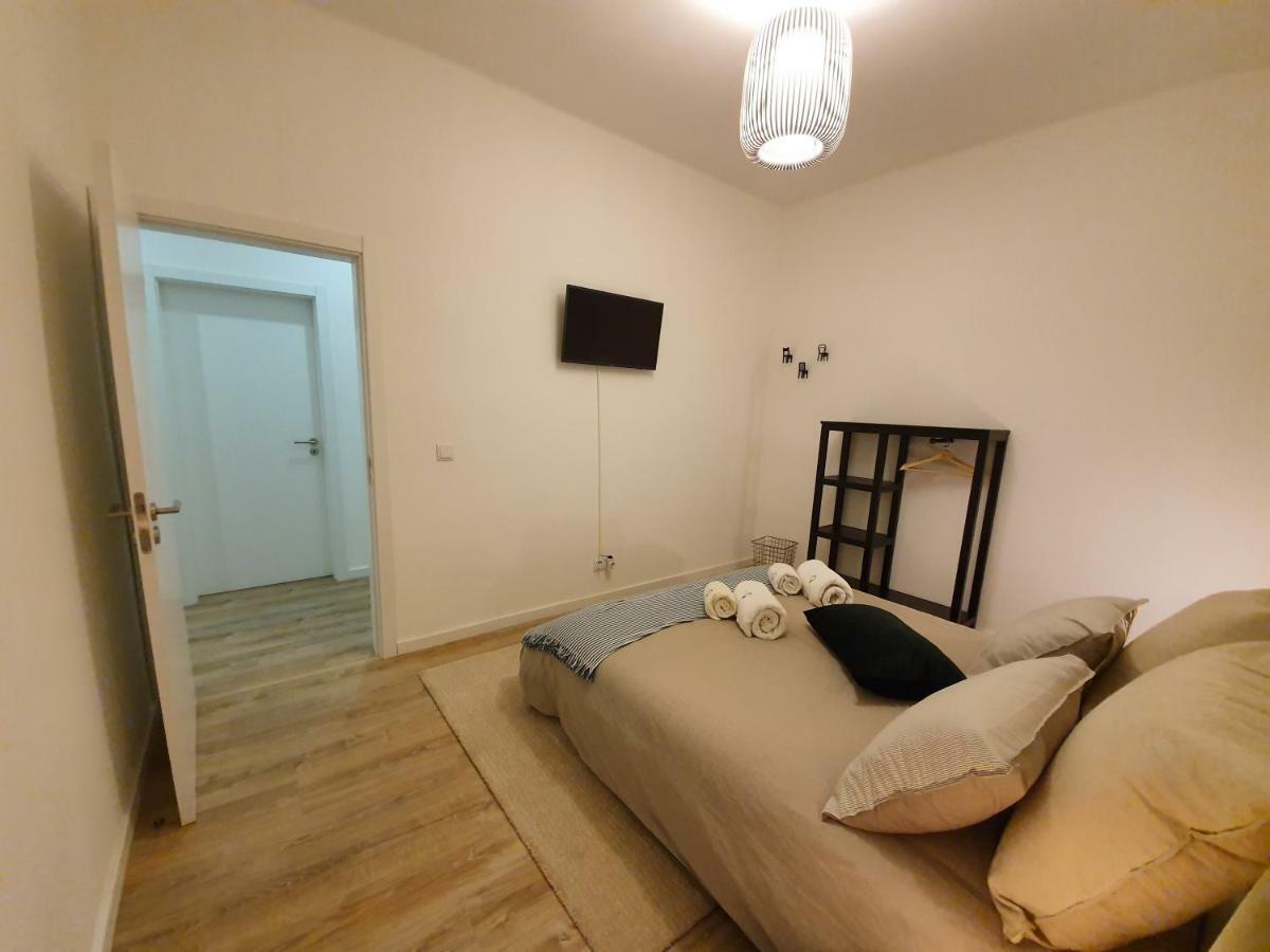 Lisbon Chile Out Rooms By Host-Point المظهر الخارجي الصورة