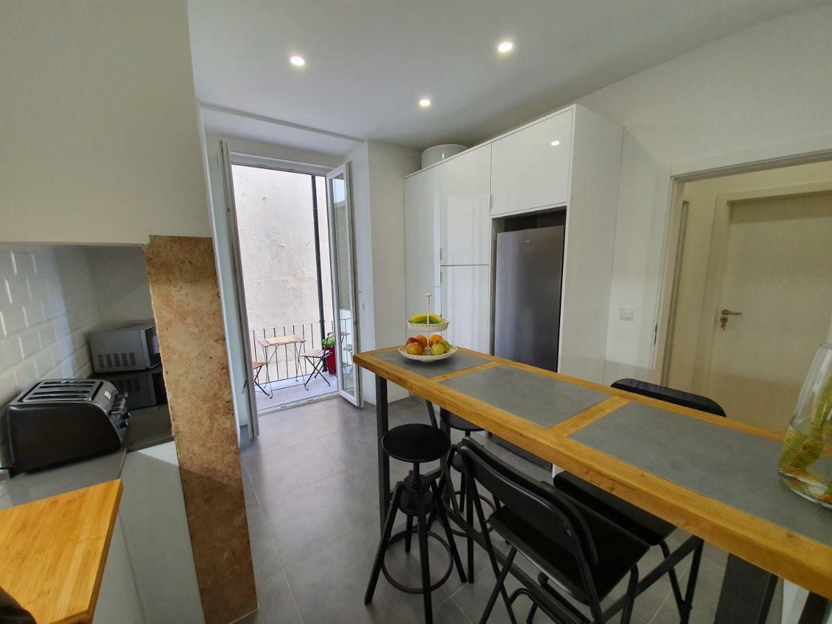 Lisbon Chile Out Rooms By Host-Point المظهر الخارجي الصورة