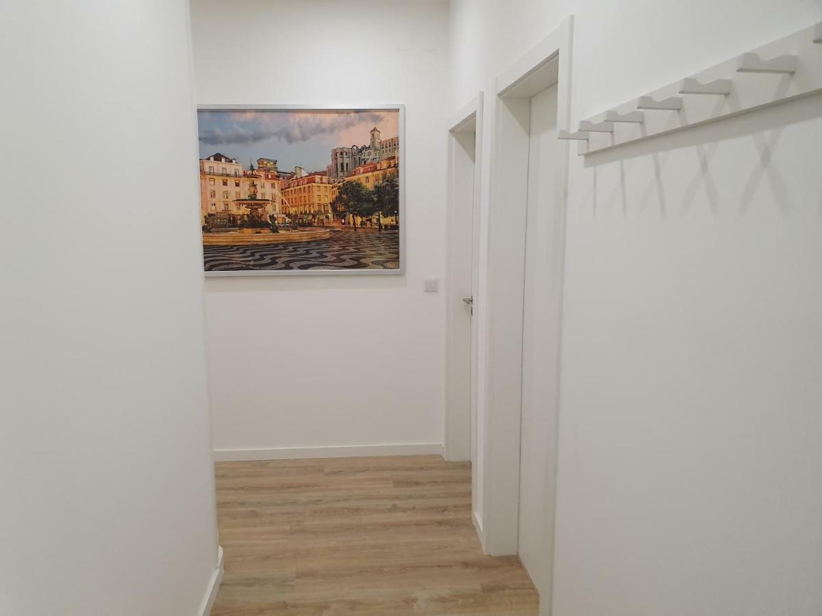 Lisbon Chile Out Rooms By Host-Point المظهر الخارجي الصورة