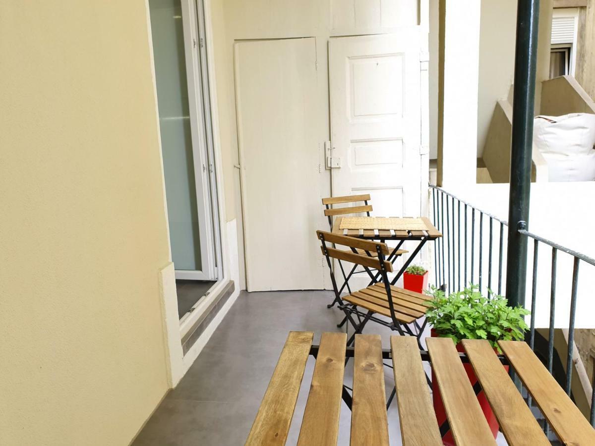 Lisbon Chile Out Rooms By Host-Point المظهر الخارجي الصورة