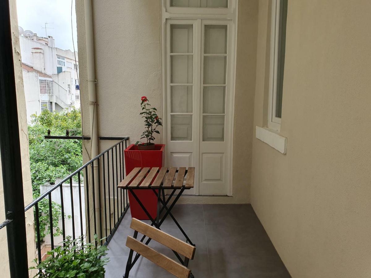 Lisbon Chile Out Rooms By Host-Point المظهر الخارجي الصورة