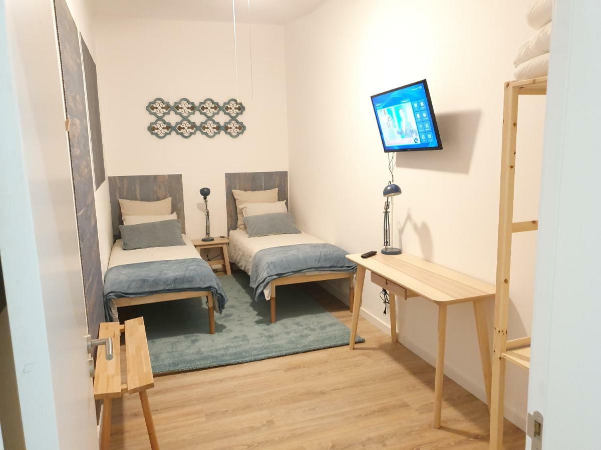 Lisbon Chile Out Rooms By Host-Point المظهر الخارجي الصورة