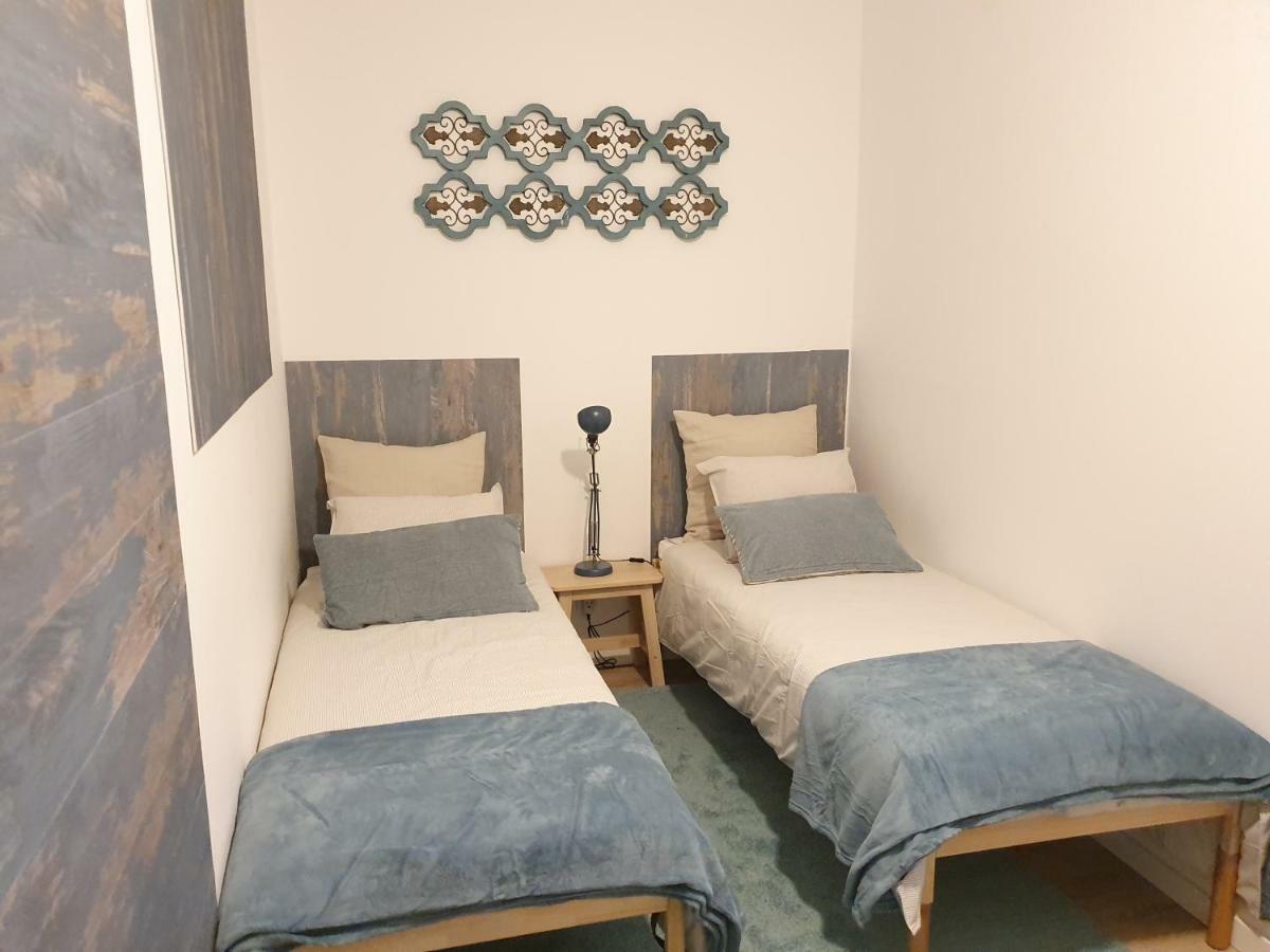 Lisbon Chile Out Rooms By Host-Point المظهر الخارجي الصورة